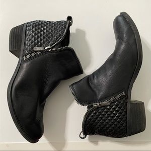 Lucky Brand Booties